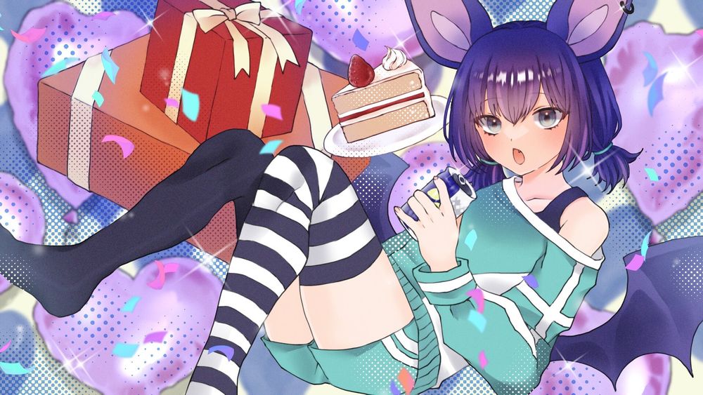 イラスト:園屋敷てん 様