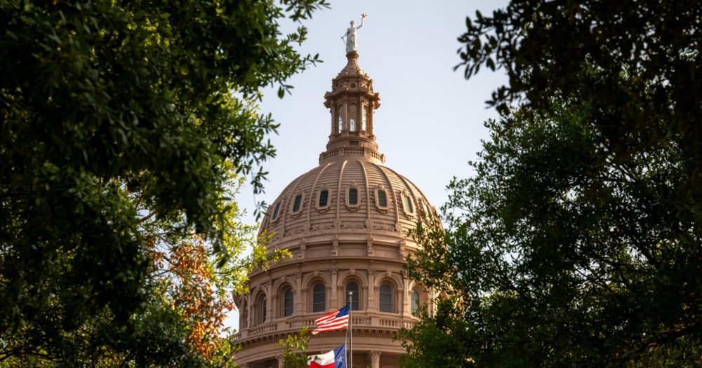 House Bill 4 advances to the Senate after Democrats return from a quorum-breaking walkout. Republicans aim to reshape the Texas congressional maps.
