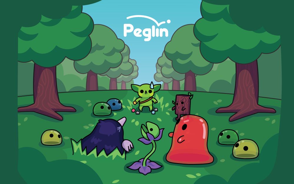 [REVIEW] Peglin