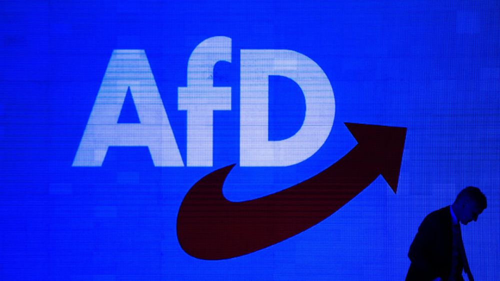 Wehrhafte Demokratie: Wie sollten Medien mit der AfD umgehen?