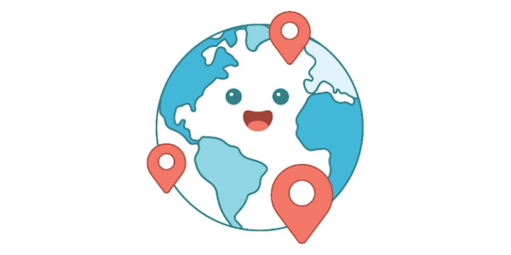 pin map - pinplanet - Apps on Google Play