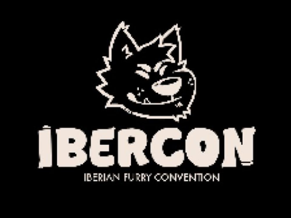 Ibercon 2026 - Iberian Furry Convention Dates Announcement