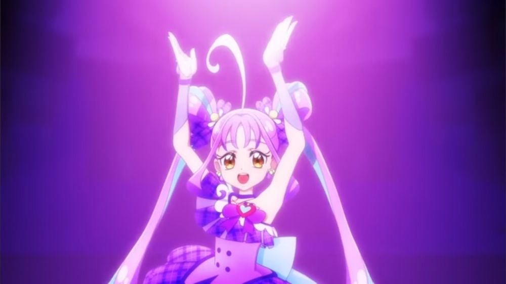 キュアキュンキュン (@wanpuri.bsky.social) — Bluesky キュアキュンキュン (@wanpuri.bsky.social) — Bluesky
