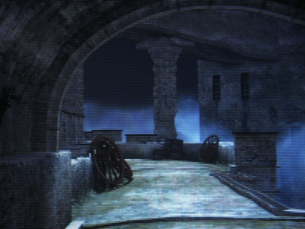 A stagnant fog rises slowly from the depths, idling in pale moonlight. The Lost Bastille, and its prisoners, seem frozen in time, forgotten to an all-enveloping nothingness.
