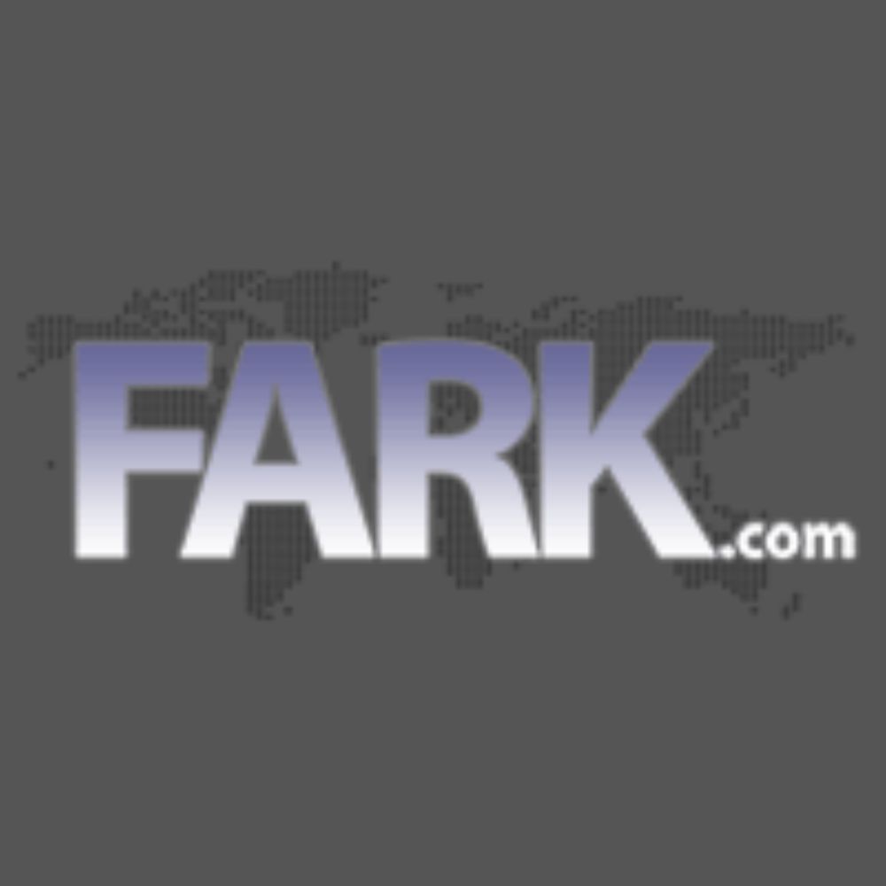 Nice places to live, comfortable underwear, in-flight entertainment, and freshly delivered pizza are all on the Fark Weird News Quiz, August 9-14 Pyromaniac Industrialist Edition