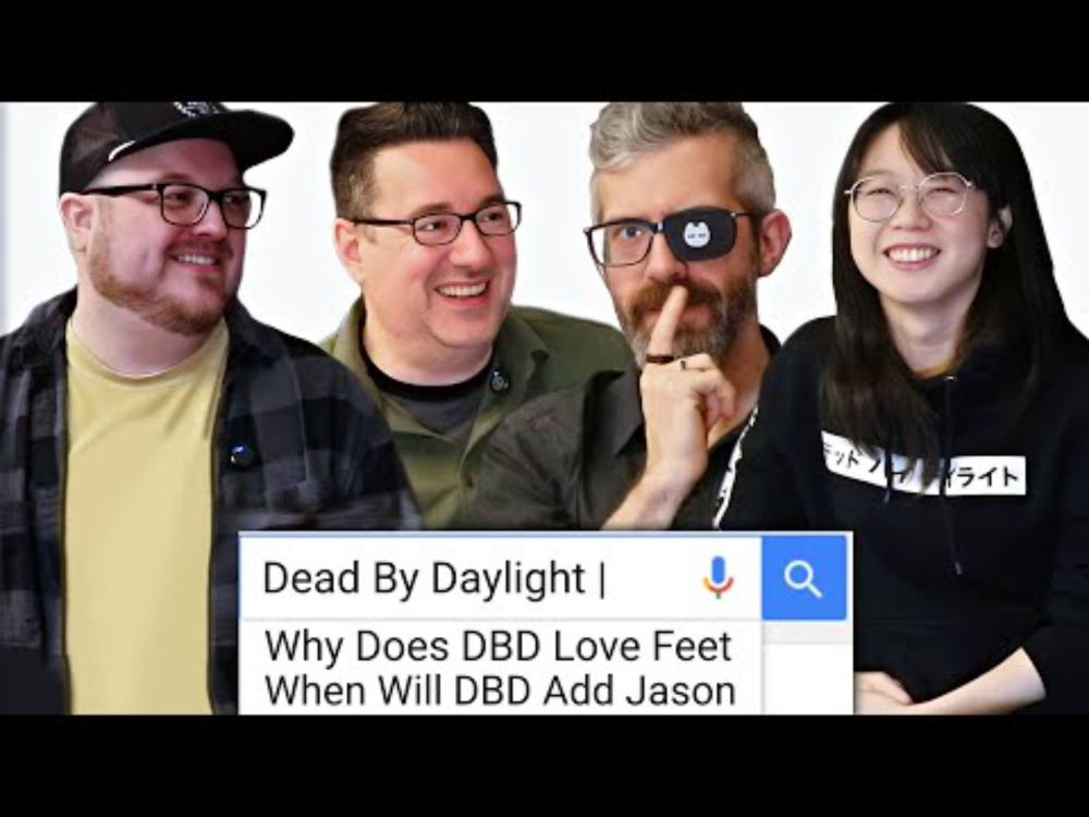 Devs Answer Content Creators Most Searched Questions