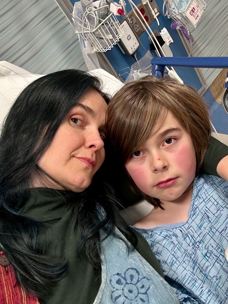 Pediatric ER, California Pacific Medical Center