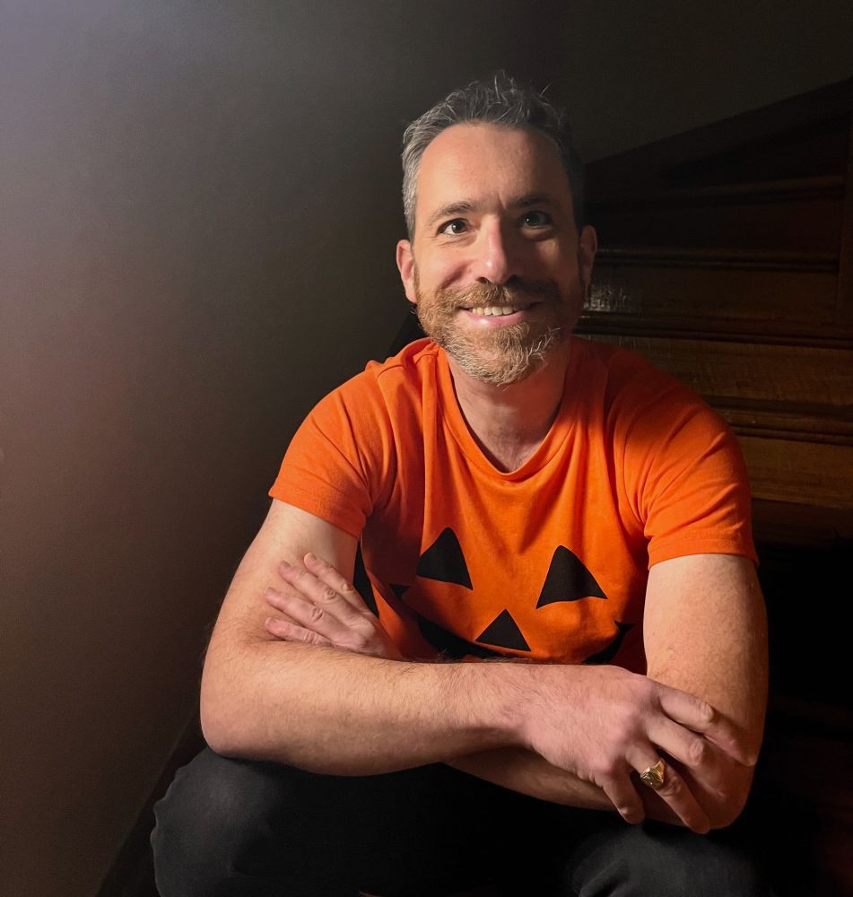 @arsduo - Alex Koppel