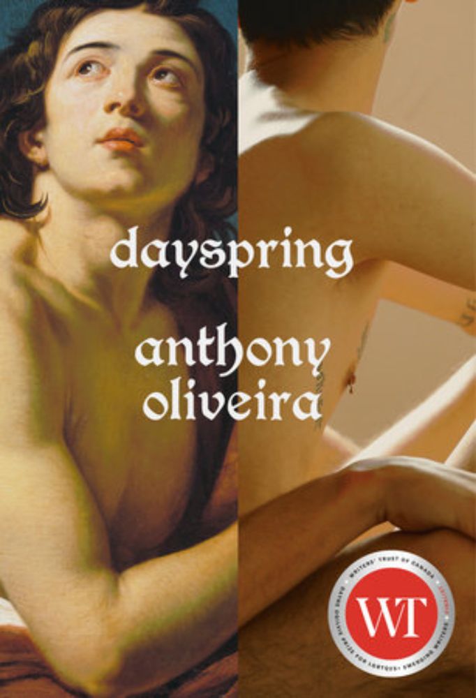 Dayspring by Anthony Oliveira | Penguin Random House Canada