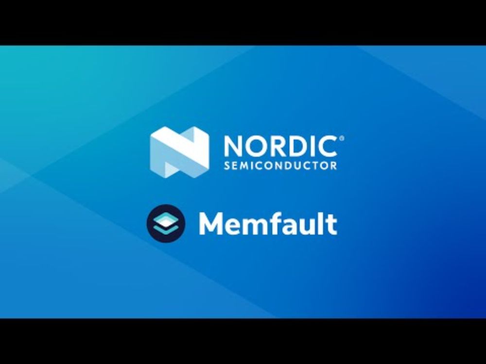 Nordic acquires long-term partner Memfault