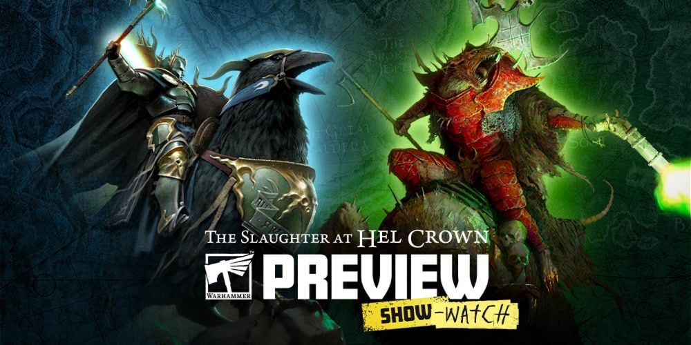 The Slaughter at Hel Crown Global Campaign – The Winner Revealed - Warhammer Community