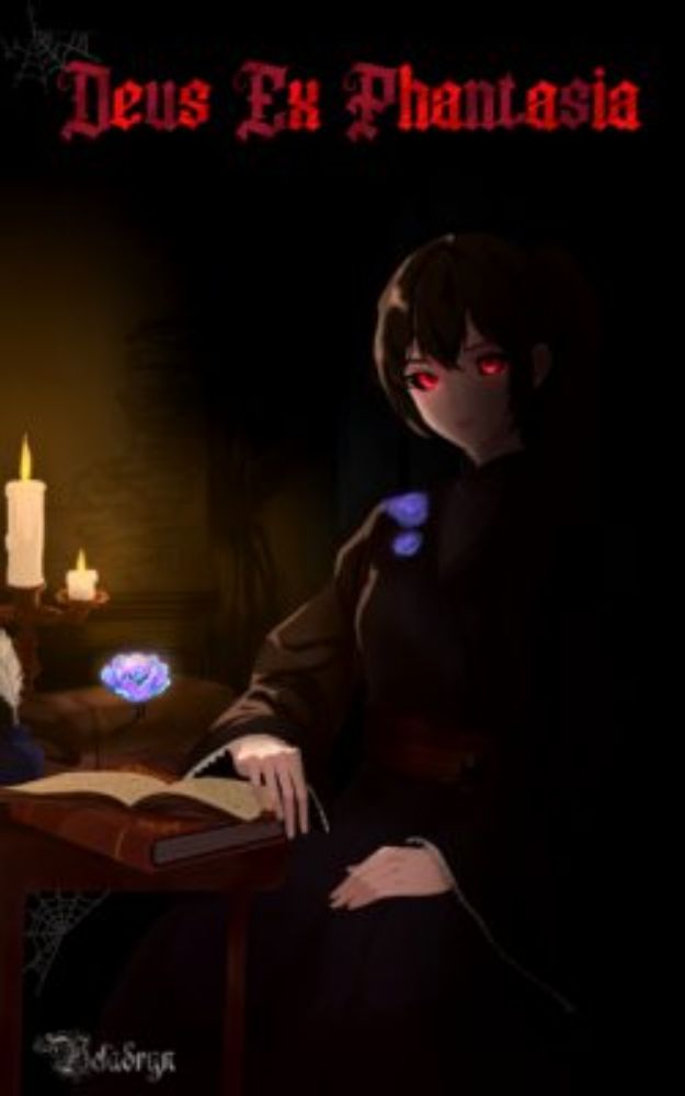 The Phantasia Shift ushered in the apocalypse, Vampires have taken over the world, and all manner of creatures and things from the realm of fantasy have now become reality. A young woman fights to sur...