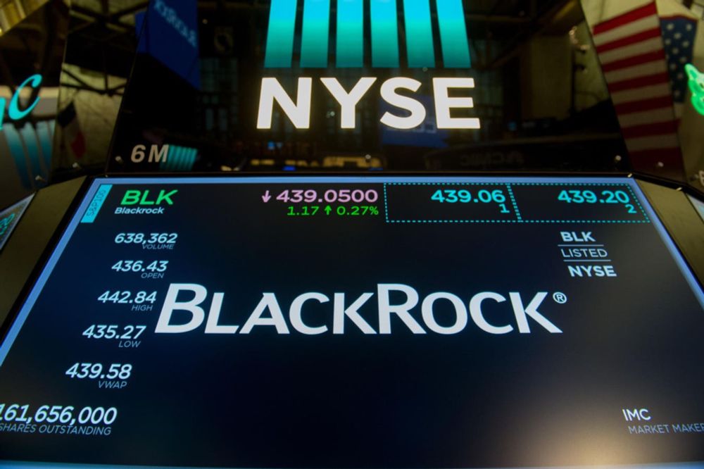 How BlackRock Abandoned Social And Environmental Engagement