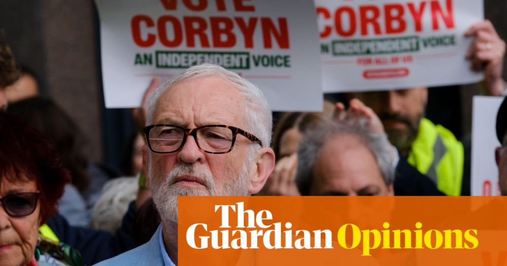 Think the left is finished? Look to the Greens and Independent Alliance – and think again | Owen Jones