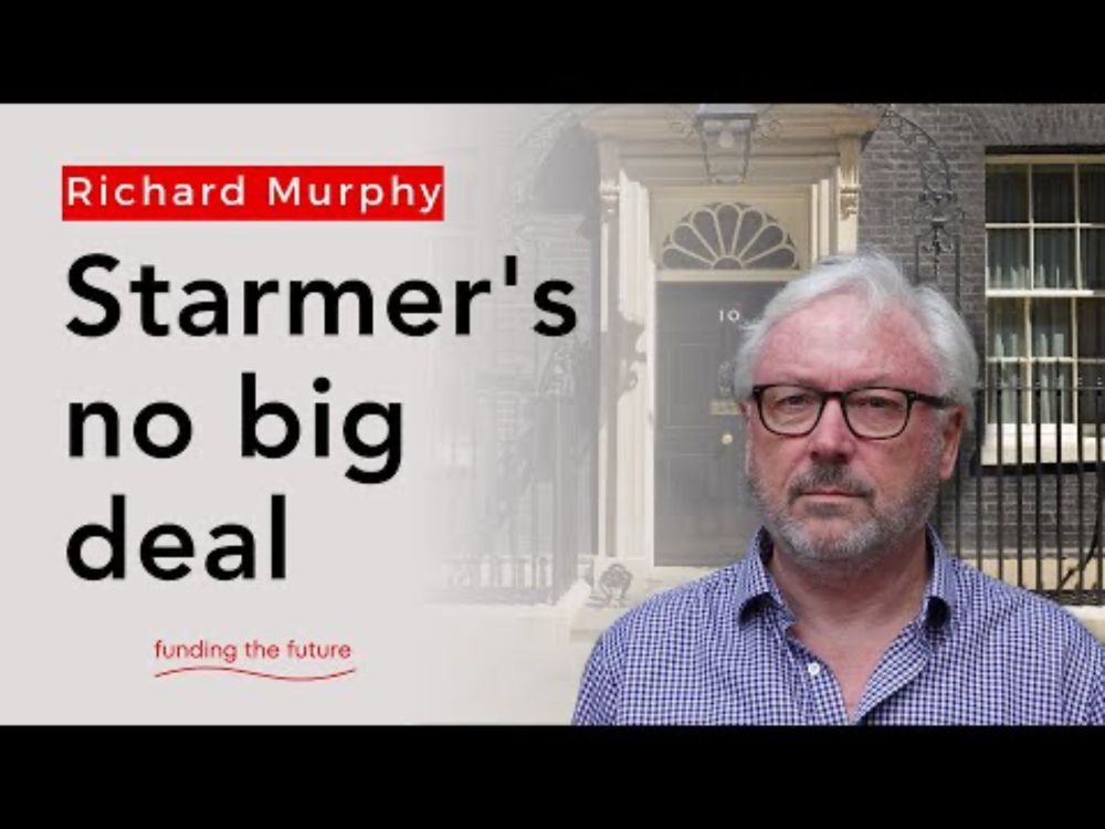 Starmer's no big deal