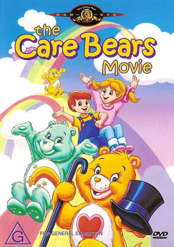 The Care Bears Movie