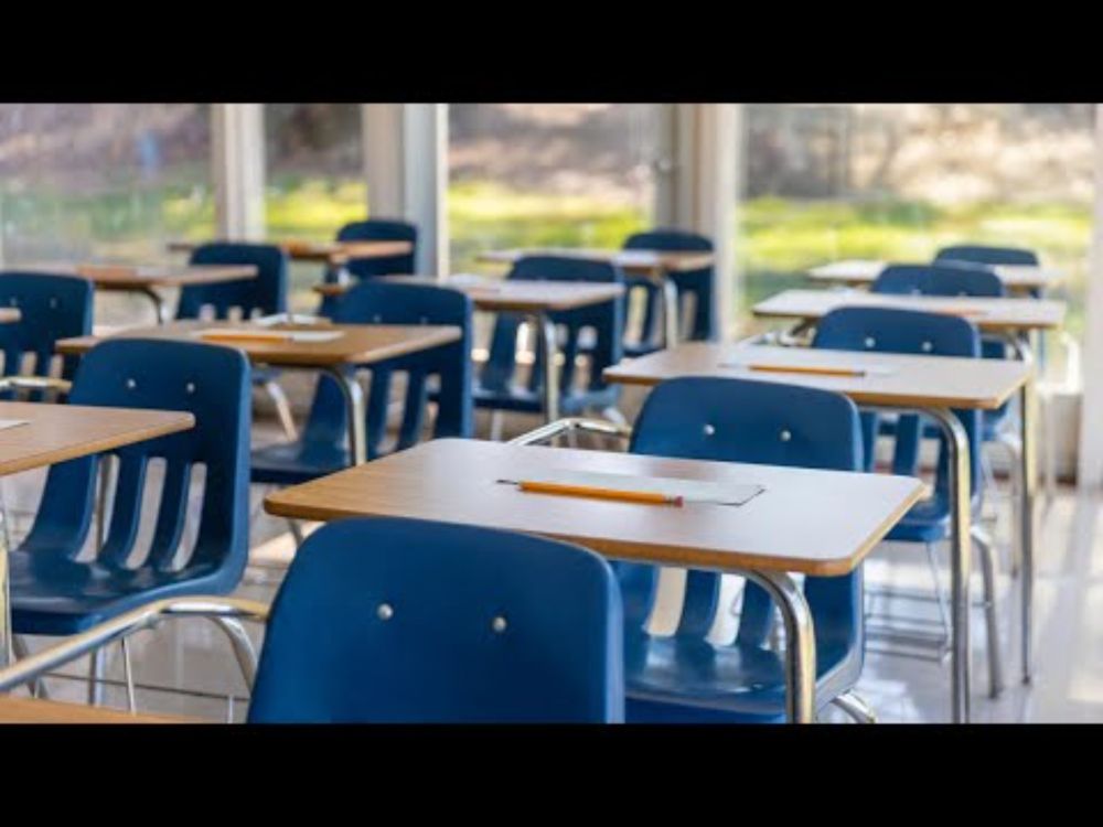 KY3 Digital Extra: Missouri's governor proposes scholarship program money for home-school & priva...