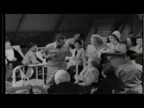 The Thing - Phil Harris (Video Version)