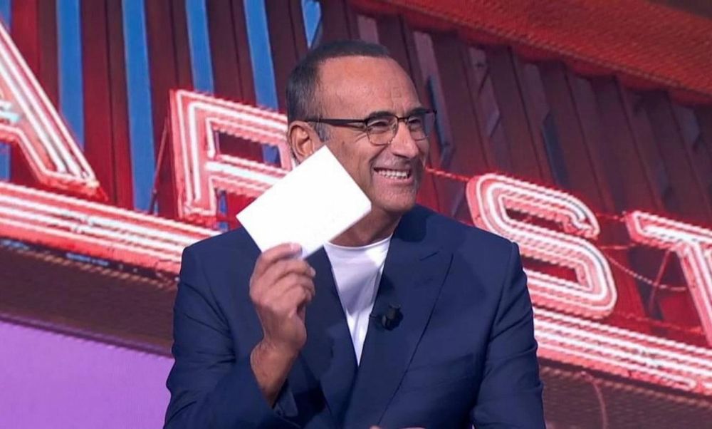 Annunciati i 30 big di Sanremo 2026