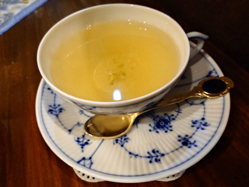 さくら日和（緑茶）