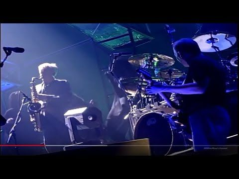 YouTube video by HDPinkFloyd