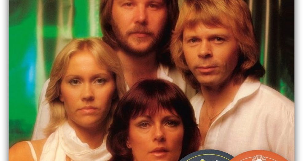 Abba Date - 12th October 1979