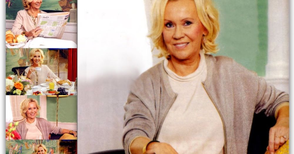 Agnetha