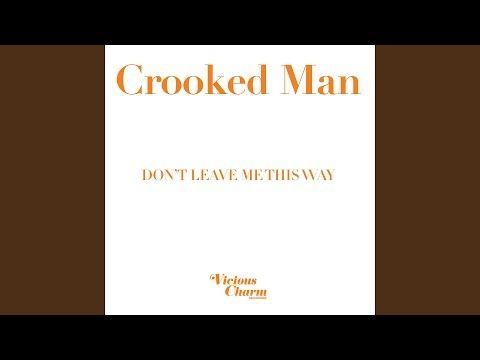 Don't Leave Me This Way (Extended Mix)