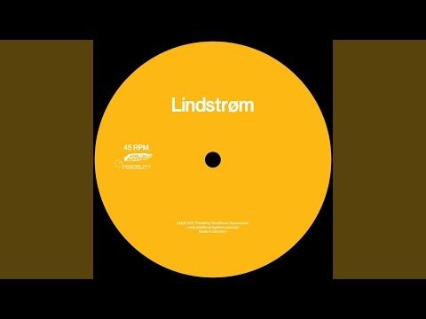 Vōs-Sākō-Rv (Todd Terje Extended Mix - Dub Version)