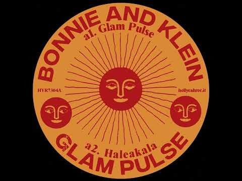 Bonnie & Klein - Glam Pulse