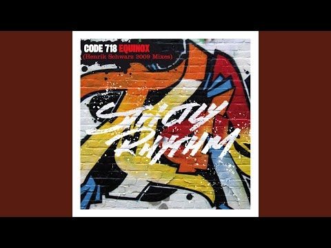 Equinox (Henrik Schwarz Remix)