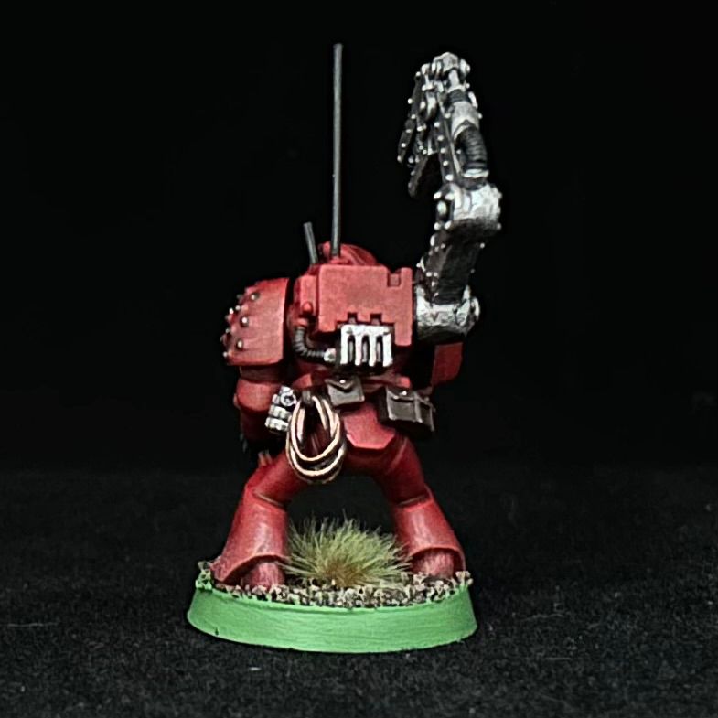 Techmarine