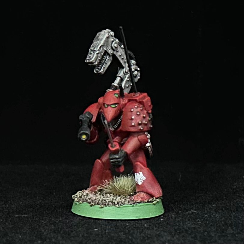 Techmarine