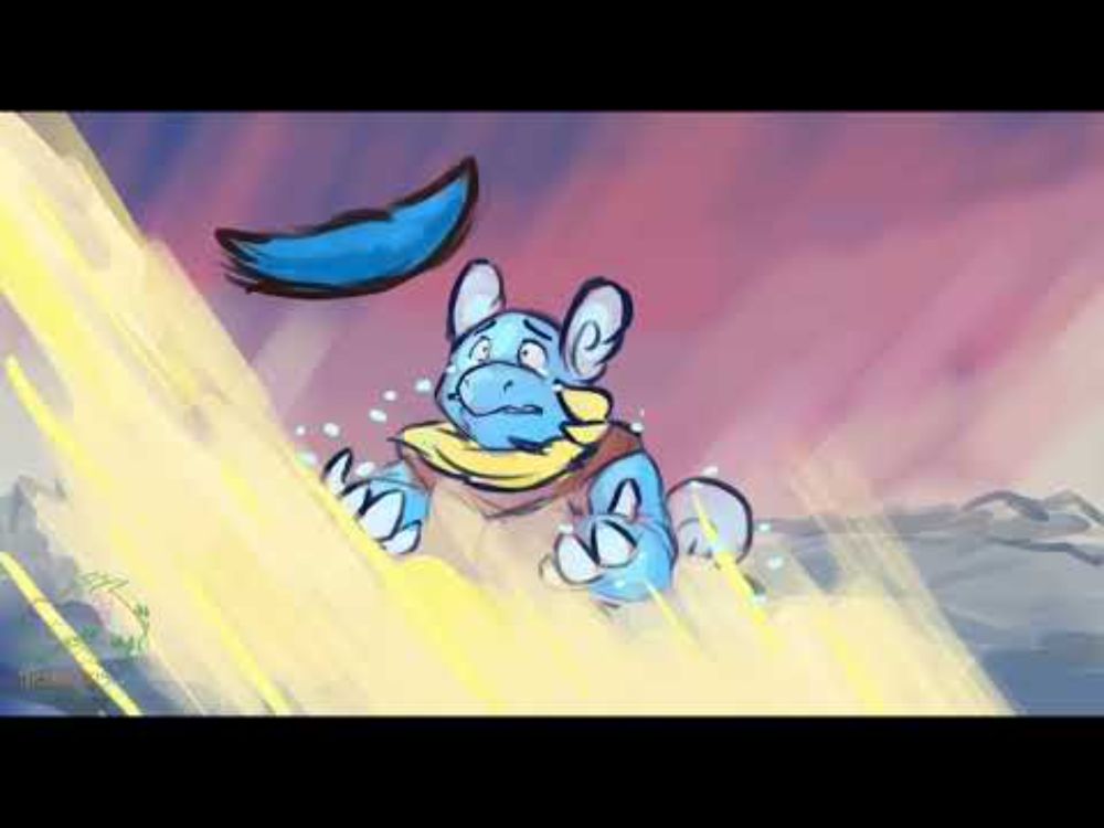 Unfinished Story, Come Back Soon (PMD Day special) | Tribdinosaur