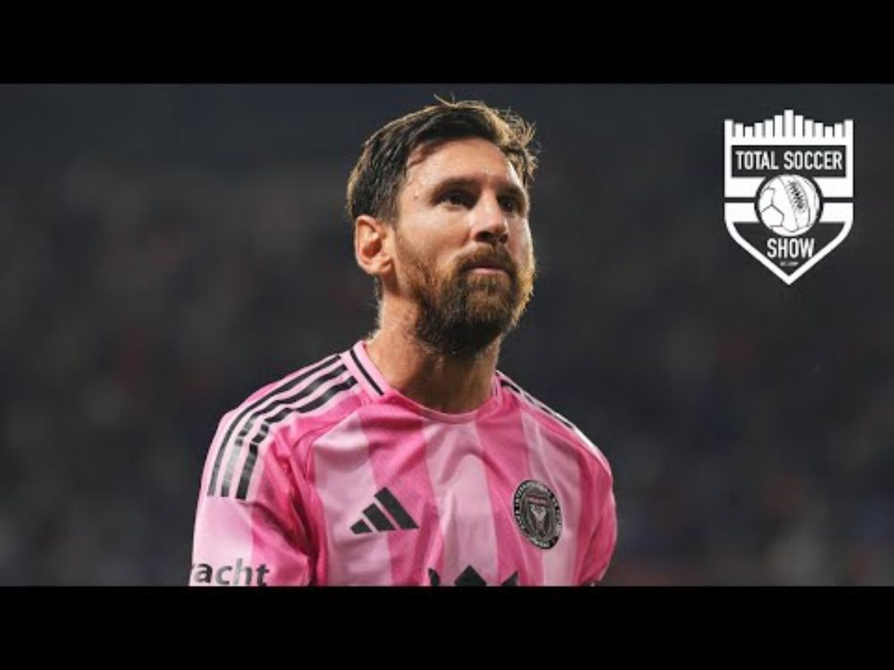 Does MLS still need an All-Star Game?