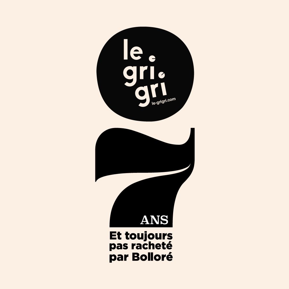 Le Grigri 7 ans et toujours pas racheté par Bolloré