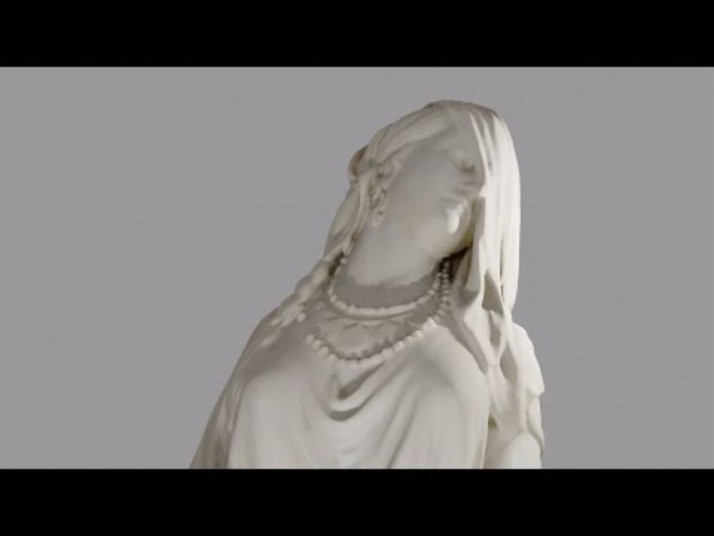 Garbage - Godhead (Video)