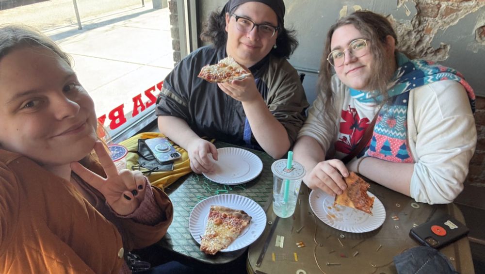 Help us get to a blue state! Ivy and Jade need help moving to Washington due to ri… Ivy Olson needs your support for Ivy & Jade's Journey to Affordable Living