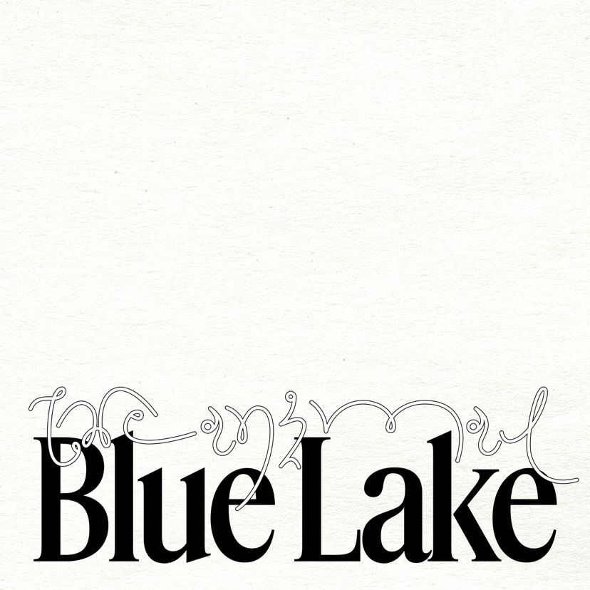 Album-Cover: The Animal 
by Blue Lake
