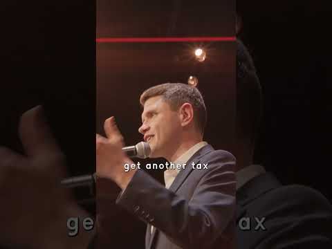 These billionaires are buying power.