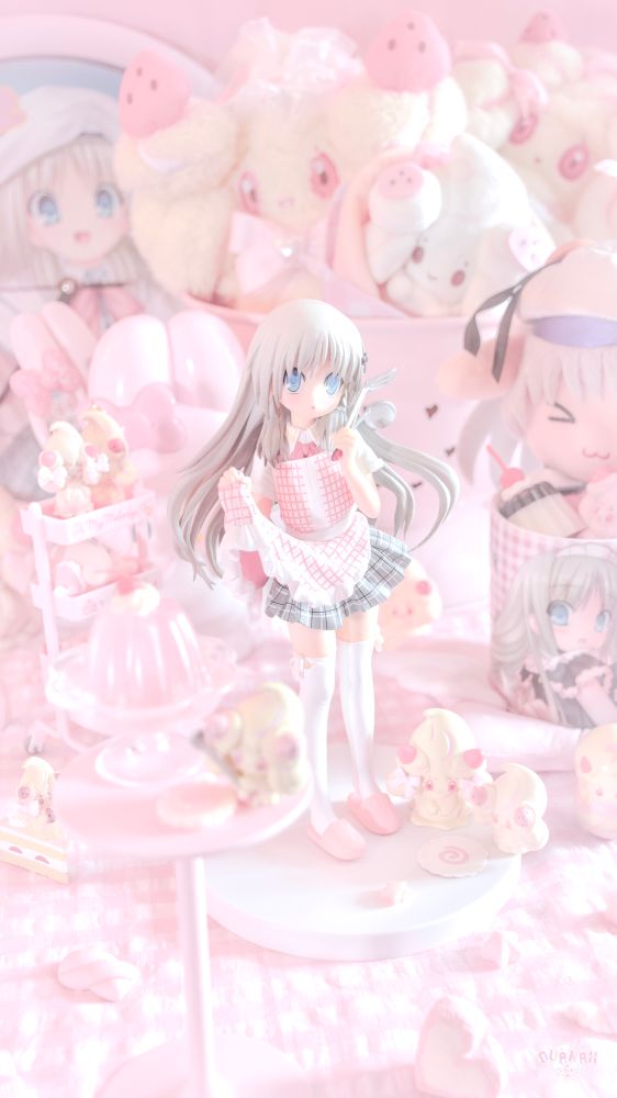 サンリオ
Sanrio 
—-
#kudwafter #littlebusters #noumikudryavka #nendoroid #kawaiidesk #animeroom #sanriocore #mymelodycore #alcremie #pokemon #animegoods #cutecore #animeart #animeartist #figurecollector #animekawaii #pinkcore #kawaiistuff #animegirl #cuteart #animefigure #animecore #กาชาปอง #cuteart #animeaesthetic #ฟิกเกอร์ #โมเดล #ตุ๊กตา #นุ่มนิ่ม #figurephotography #ซานริโอ้ #มายเมโลดี้ #พวงกุญแจ #mymelody #Alcremie #Pokémon #อัลครีมี่ #มาวิป #mawhip #โปเกม่อน #strawberry #สีชมพู #พาสเทล #น่ารัก #หวานๆ #figurecollection #animefigure #gachapon #gashapon #plushie #animegirlkawaii #kawaiiroom #cutecore #คุด #ลิตเติ้ลบัสเตอร์ #คุดจัง #y2kprincess #toyphotography #aesthetic 