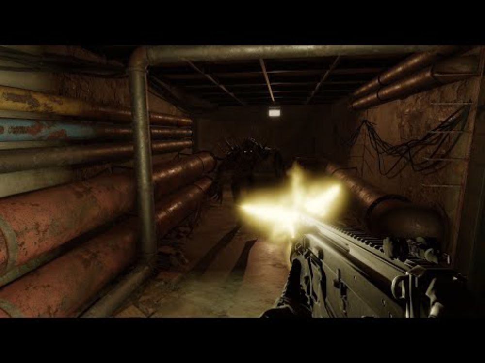 Weekend Workshop #47 - Ultra Engine 0.9.8 Released