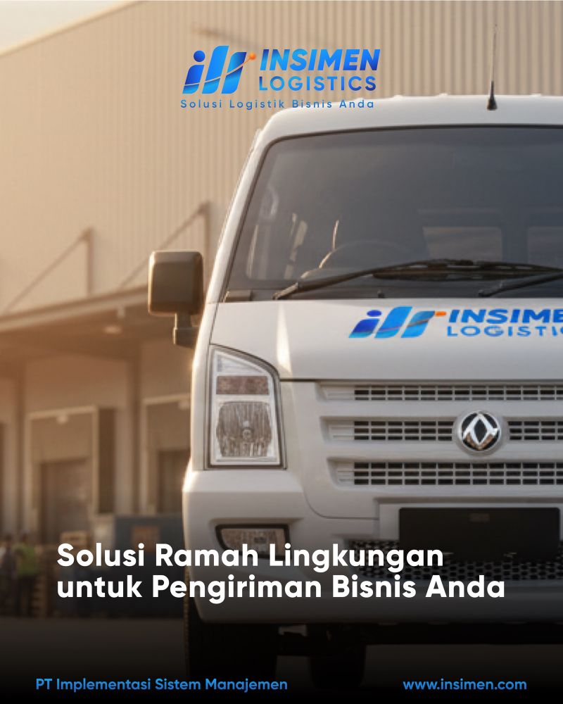 Insimen logistics