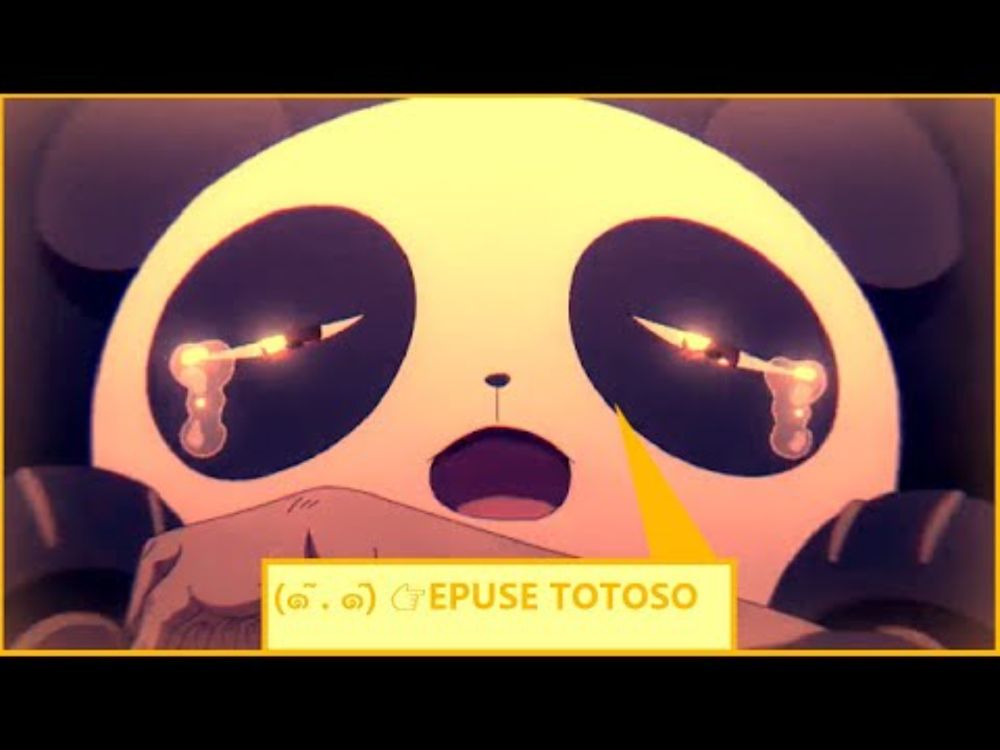 Digimon Beatbreak Ep 05 (ง╥̃ ₃╥̃)ง PANDAMON COMEU A ALMA DO VELHO (Análise) -HD   #digimonbeatbreak