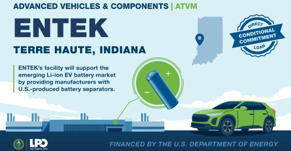 Wastewater Could Be What The LFP Battery Supply Chain Needs - CleanTechnica