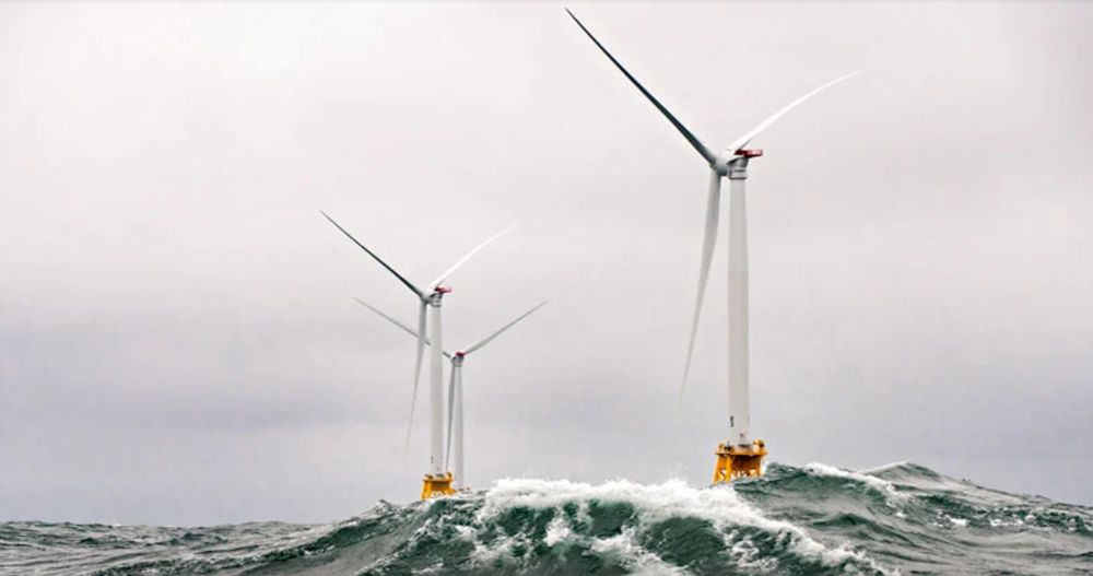 A Powerful Essay On Renewable Energy Exposes US To Ridicule