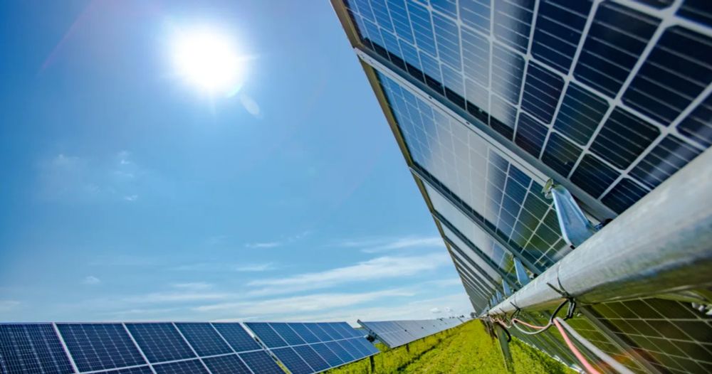 A Clean Energy Developer Spots New Opportunities In The US