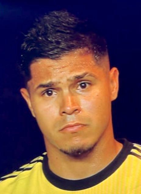 Sad Cucho