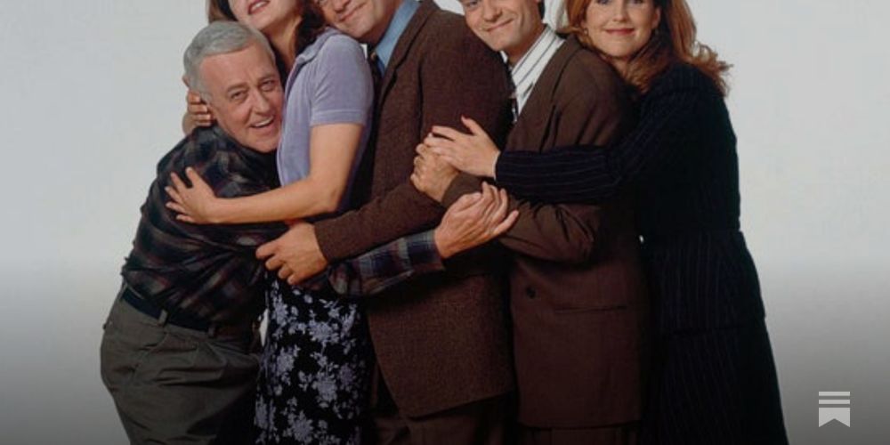 Top Ten Best Frasier Episodes