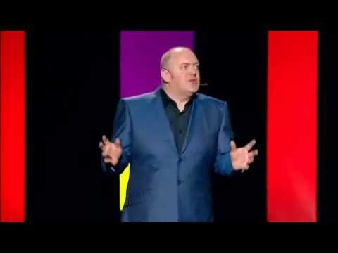 Dara O'Briain on Science, Quackery and other Stuff